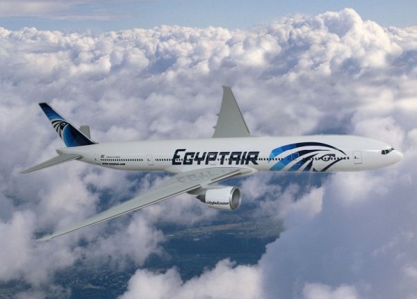 حصول مصر للطيران على شهادة الايزاجو من الإياتا