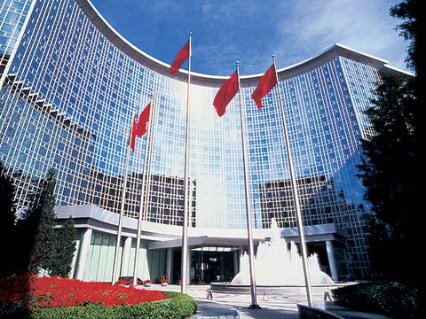 Swine Flu Caused Heavy Losses in Beijing Hotels