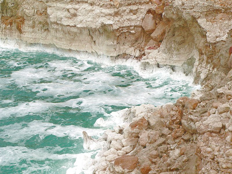 إنشاء منتجع سياحي في منطقة البحر الميت بتكلفة 45 مليون دولار