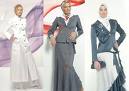 أكثر من 30 دولة في معرض الأزياء الإسلامية بتركيا