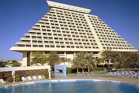 ستاروود تخطط لإقامة 25 فندقاً جديداً فى الشرق الأوسط