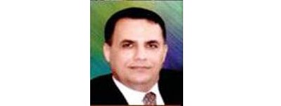 تعيين اللواء مهندس -عصام عبد الهادي- رئيسًا لشركة -إيجوث- للسياحة 