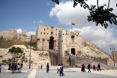 وزراء السياحة العرب يتصدون لسرقة مواقع تراثية في فلسطين والجولان