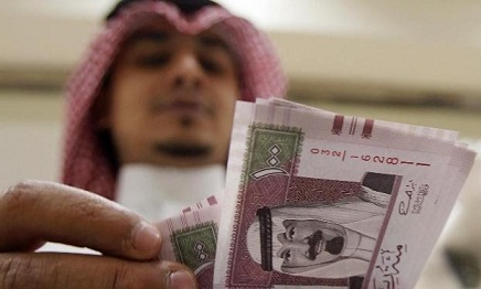 حجم الإنفاق السياحي السعودي يتخطى ال82 مليار ريال