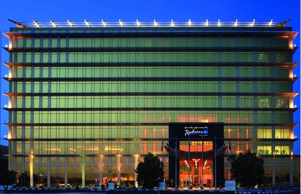ريزدور تفتتح فندق -راديسون بلو الدوحة - في قطر