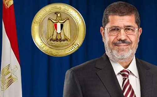 الرئيس -مرسى- يصل إديس أبابا للمشاركة في القمة الافريقية بعد غياب مصر 17 عام 