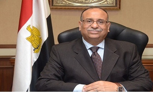 وزير الطيران يبحث زيادة تنشيط حركة السياحة العربية 