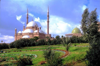 احتفالاً بانتصارات حرب ( 6أكتوبر) المجيدة 
دخول المتاحف الأثرية وقلعة صلاح الدين للمصريين مجاناً 