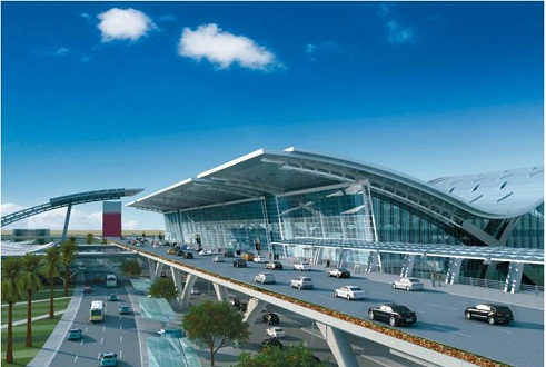 مطار الدوحة يستضيف مؤتمر -تبادل الخبرات 2013- نوفمبر القادم 