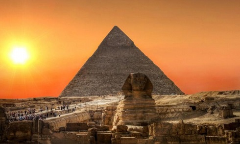 الأثريون يطلقون مهرجان - تيجى نزور مصر- السبت القادم