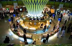 زيادة عدد المسافرين عبر مطار أبوظبي بنسبة 13.1 % في فبراير