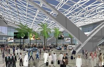 مطار الدوحة الدولي أفضل خدمة للدرجة الأولى ورجال الأعمال في العالم