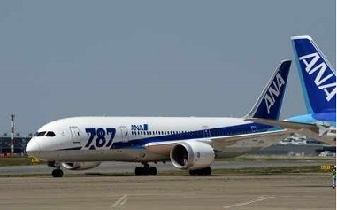 الخطوط الجوية القطرية تعيد طائرة 787 دريملاينر إلى الخدمة