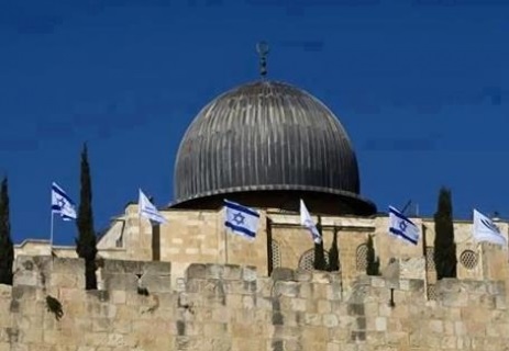 مصر تدين الاعتداءات الإسرائيلية على المقدسات الدينية في القدس المحتلة