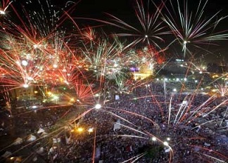 الثقافة تطلق مهرجان -النصر والحرية- فى ميدان التحرير والإتحادية