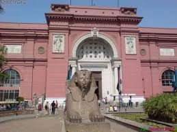 وزير الآثار: اختفاء 38 قطعه أثرية من المتحف المصرى تعود لعام 2001