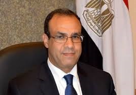 جثمان سفير مصر في المجر يصل لمطار القاهرة