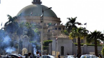 فرنسا تدعو رعاياها بمصر إلى اتباع إرشادات السلامة بعد تفجيرات جامعه القاهرة
