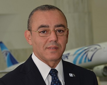 رئيس المنظمة العربية للسياحة يشيد بجهود وزارة الطيران في تشجيع السياحة العربية