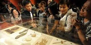 عرض 200 قطعة أثرية من مقتنيات الملكة “ حتشبسوت” والإله ” هاتور- فى اليابان 19 يوليو