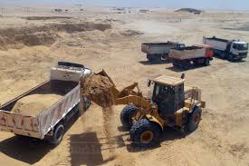 المتحدث العسكري: أعمال حفر قناة السويس وصلت إلى 15.5 مليون متر مكعب