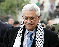 الرئيس الفلسطيني يصل القاهرة لترأس مؤتمر  إعمار غزة