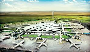 هبوط رحلة مصرللطيران رقم (847) في مطار تونس بسبب عطل فنى