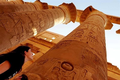 زعزوع يؤكد عودة السياحة الألمانية بقوة إلى مصر