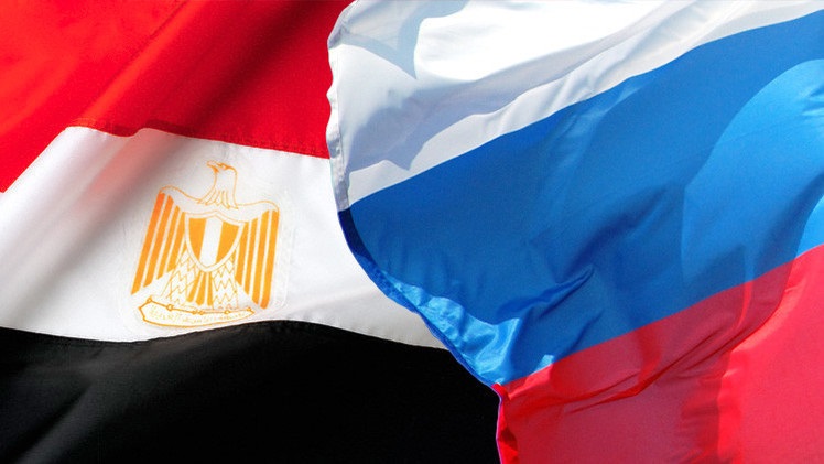 المنتدى المصرى الروسى بالقاهرة 25 مايو المقبل