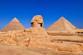 خبير دولى: آن الآوان الاستفادة الاقتصادية من مكنوز التراث المصرى