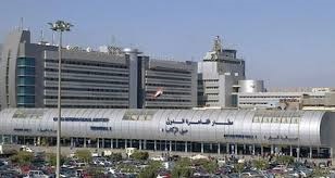 زيادة حركة الركاب بالمطارات المصرية في النصف الأول من 2015 