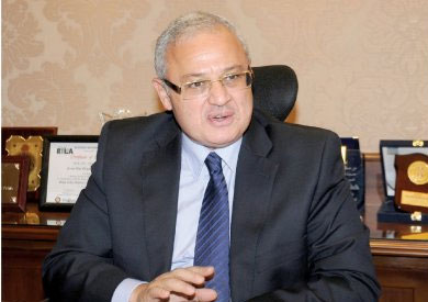 مصر رئيس المكتب التنفيذى لمجلس وزراء السياحة العرب