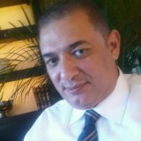 الإيكاو تختار -محمد رحمه- مديراً لمكتب القاهرة