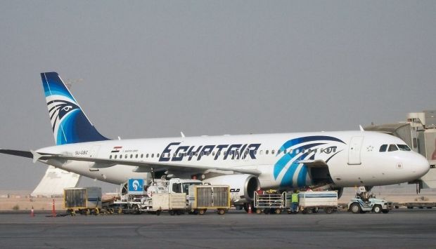 مصرللطيران الخدمات الأرضية  تشارك في مؤتمر الأياتا 
