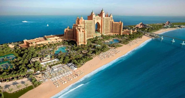 السعودية والهند وعُمان أكبر ثلاث أسواق مصدرة للسياحة إلى دبي