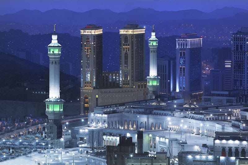 فندق مكة هيلتون للمؤتمرات يستعد لشهر رمضان المبارك ببرنامج حافل