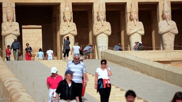 الدميرى: زيادة الطلب على المنتج السياحي المصري لدى المواطن الكازاخي