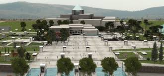 اجتماع اللجنة العليا للمتحف القومي للحضارة المصرية