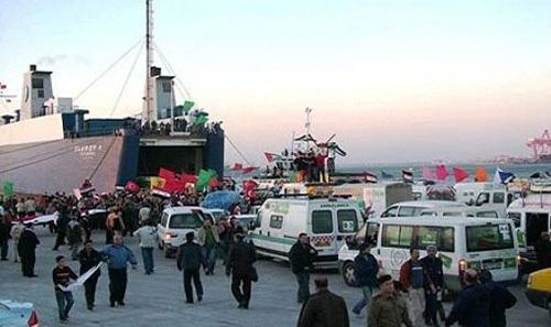 وصول وسفر 49 ألف راكب بموانئ البحر الأحمر خلال أكتوبر الماضى