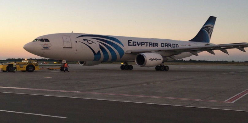 مصر للطيران للصيانة تنجح فى تجديد اعتماد إدارة الفيدرالية الأمريكية  
