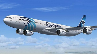 مصر للطيران: تأخر بعض الرحلات المسائية بسبب سوء الأحوال الجوية

