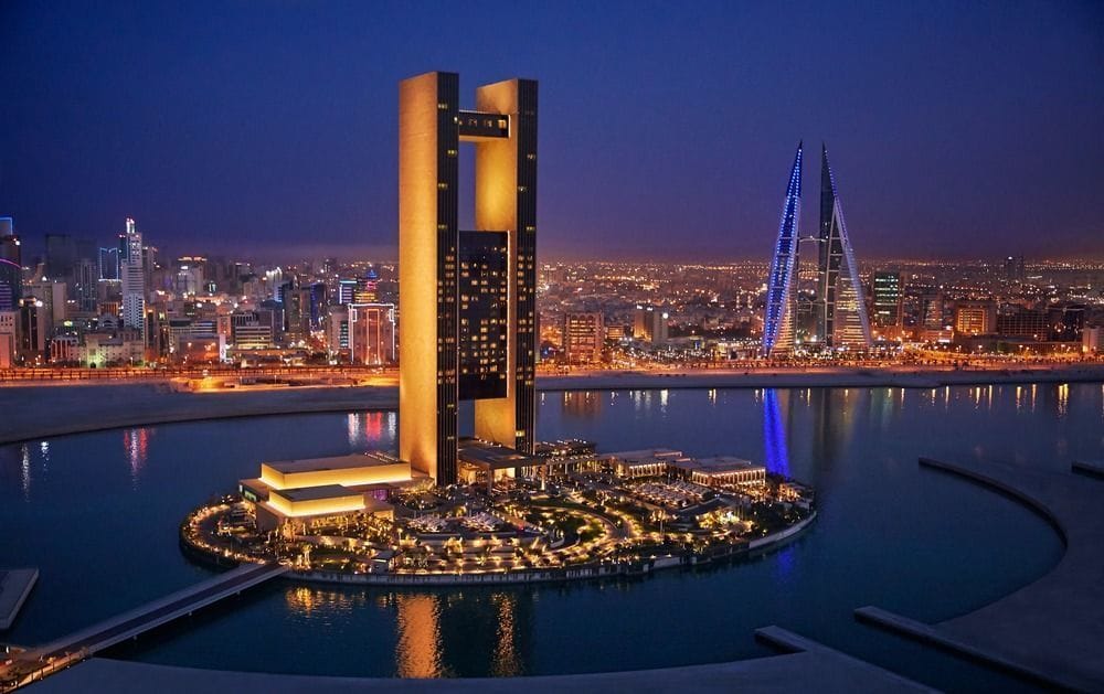 البحرين تستقبل 11 مليون سائح خلال 2017
