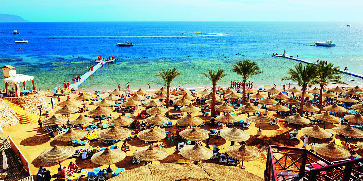 تقرير دولى يتوقع نمو السوق الفندقية بمصر
