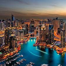 انخفاض التكلفة وارتفاع عوائد الإيجارات تجذب المستثمرين إلى عقارات الإمارات 
