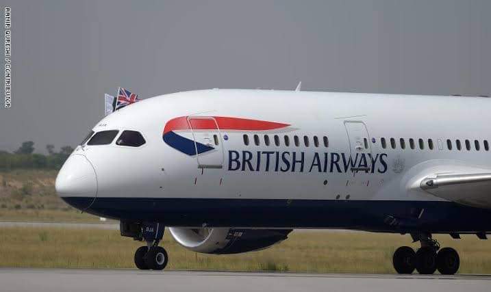 العاصي : عودة الطيران البريطاني لمصر بشري خير للقطاع الفندقي والسياحي