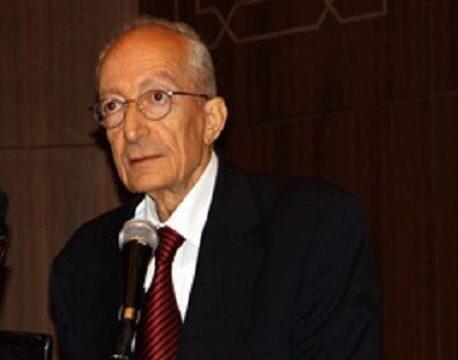 إطلاق اسم عالم المصريات الدكتور  -علي رضوان- على مدرسه بمسقط رأسه
