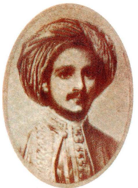 محمد مظهر
(رموز وشخصيات)