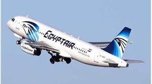 مصر للطيران تنظم 40 رحلة جوية غدًا 