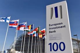 «الاستثمار الأوروبي» يقر توفير 750 مليون يورو لبنك مصر*