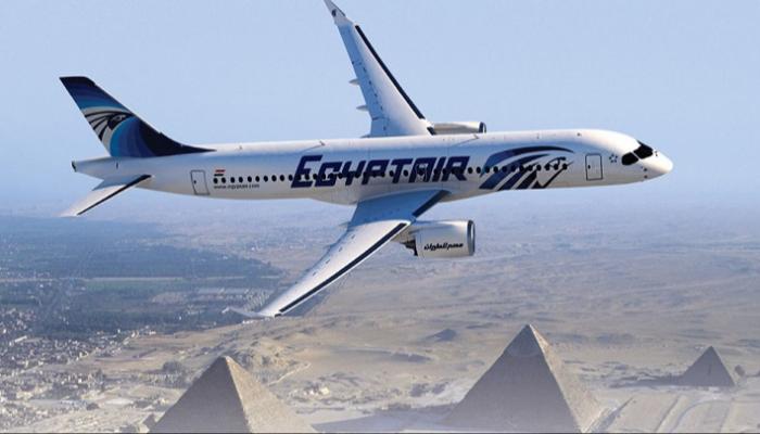 مصر للطيران : استمرار تسيير رحلات العودة من السعودية أثناء فترة التعليق
